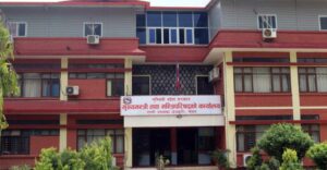 लुम्बिनी राजधानी क्षेत्रको रोक्का जग्गा शर्तसहित फुकुवाका लागि सिफारिस