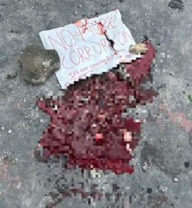 नेपालमा ‘जेन-जी’ प्रदर्शनमा १४ को मृत्यु